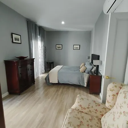 Casa La Zarzamora