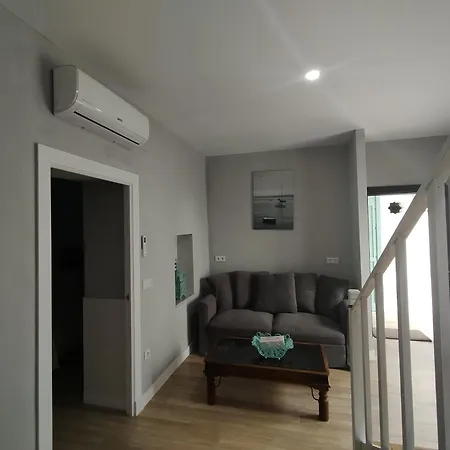 Casa La Zarzamora * 헤레스