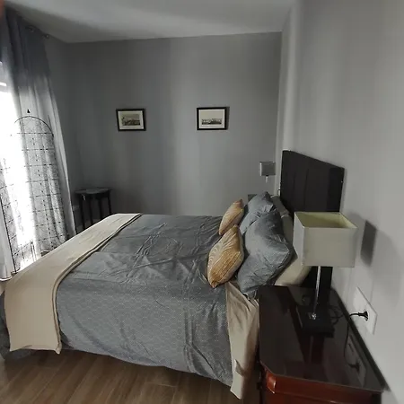 Casa La Zarzamora