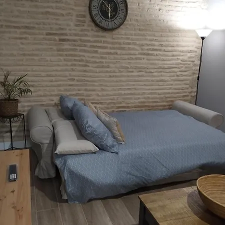 Casa La Zarzamora * Jerez de la Frontera