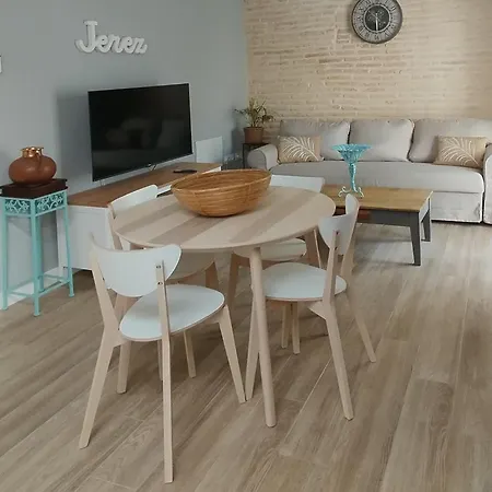 Casa La Zarzamora *