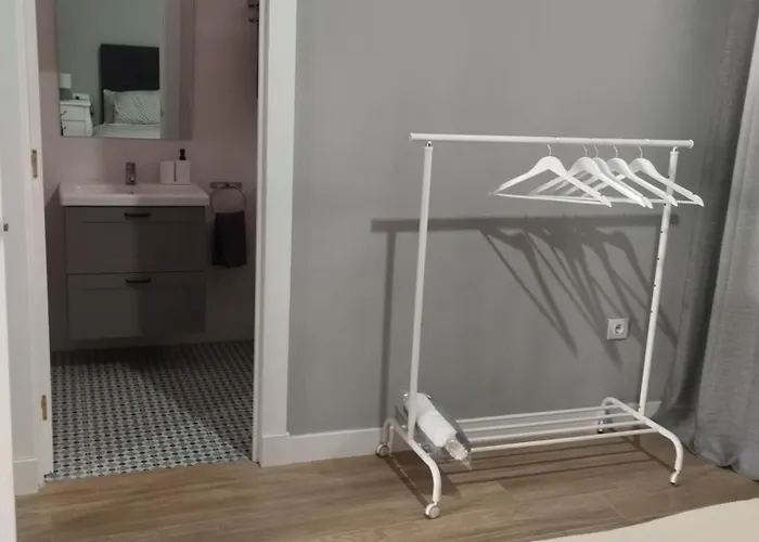 בית נופש Casa La Zarzamora חרז