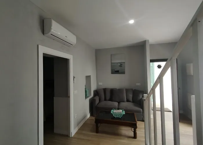 Casa La Zarzamora * חרז