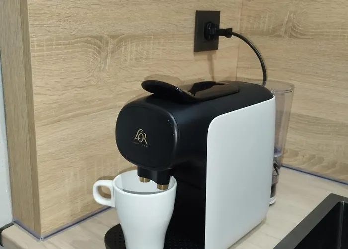 Casa La Zarzamora בית נופש