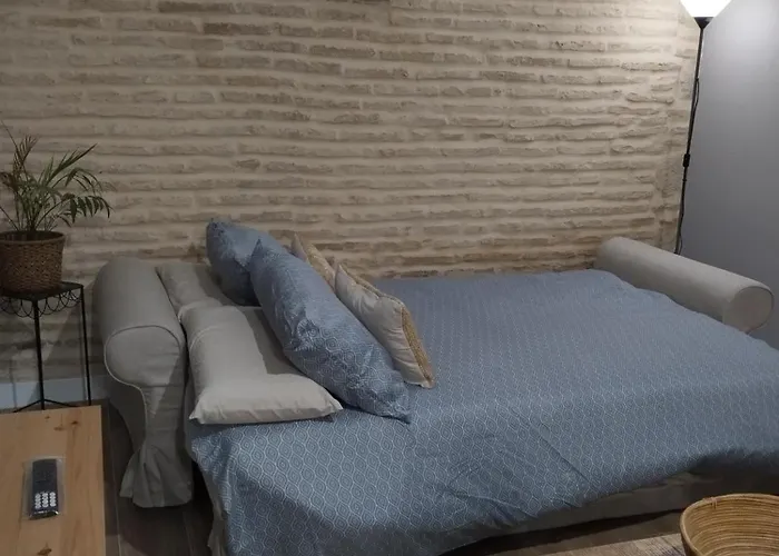 Casa La Zarzamora * חרז