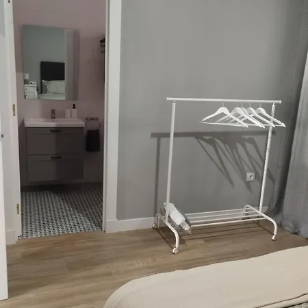 Сasa de vacaciones Casa La Zarzamora Jerez de la Frontera