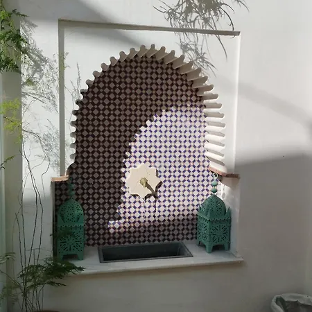 Сasa de vacaciones Casa La Zarzamora Jerez de la Frontera