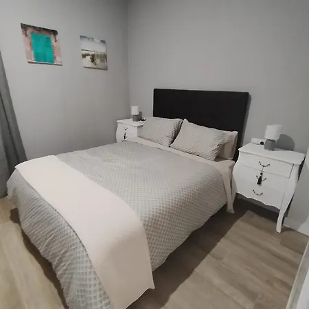 Casa La Zarzamora Сasa de vacaciones Jerez de la Frontera