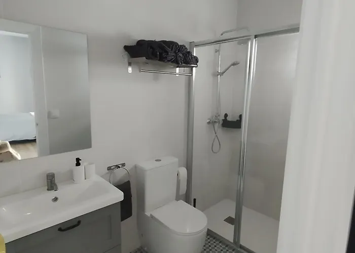 Сasa de vacaciones Casa La Zarzamora *