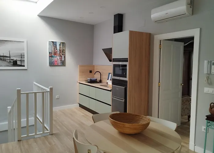 Casa La Zarzamora Сasa de vacaciones Jerez de la Frontera