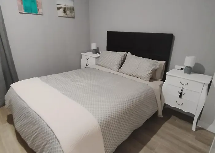 Casa La Zarzamora Сasa de vacaciones Jerez de la Frontera