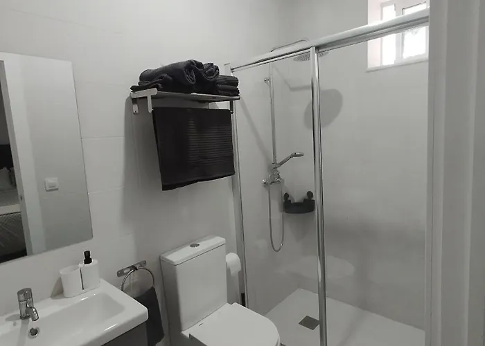 Сasa de vacaciones Casa La Zarzamora *