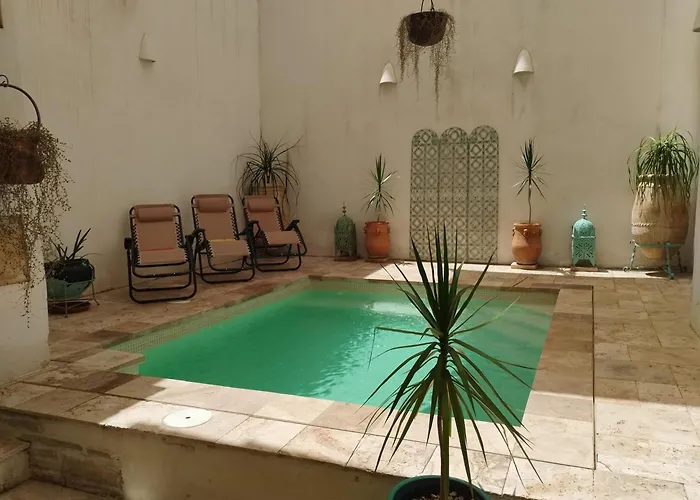 Casa La Zarzamora Сasa de vacaciones *