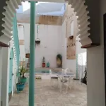 펜션 Casa La Zarzamora *