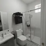 펜션 Casa La Zarzamora *