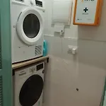 펜션 Casa La Zarzamora
