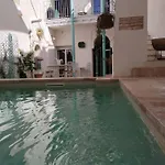 Casa La Zarzamora 헤레스