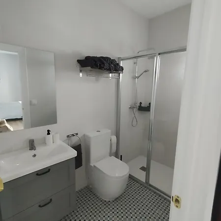 Vakantiehuis Casa La Zarzamora *