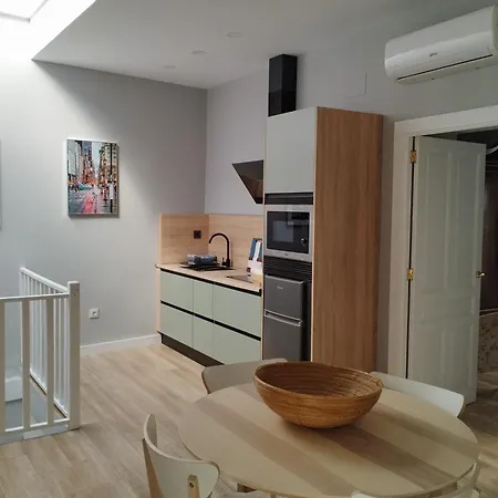 Casa La Zarzamora Сasa de vacaciones Jerez de la Frontera