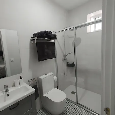 Vakantiehuis Casa La Zarzamora *