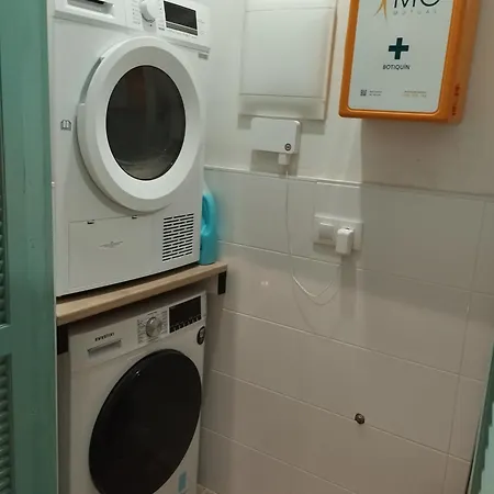 Vakantiehuis Casa La Zarzamora