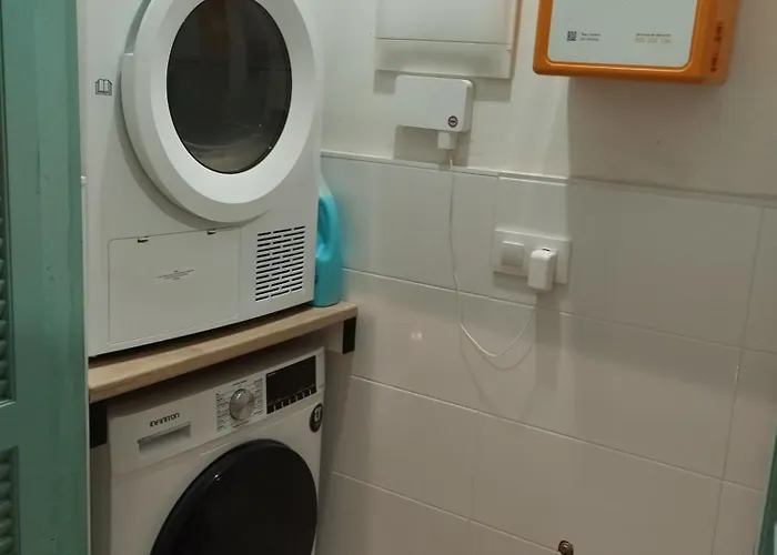 Prázdninový dům Casa La Zarzamora